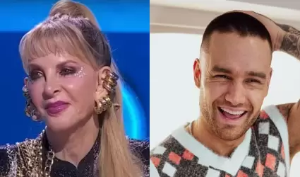 Shanik Berman/Liam Payne