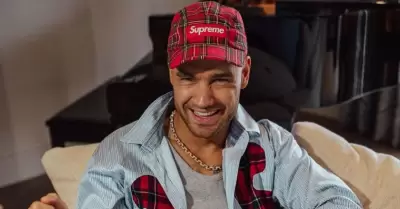 Liam Payne