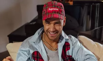 Liam Payne