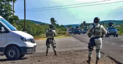 Ejrcito en Sinaloa