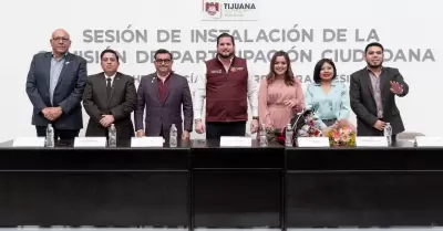 Comisin de Participacin Ciudadana