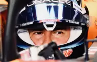 Atribuyen a "Checo" Prez prdidas millonarias en Red Bull