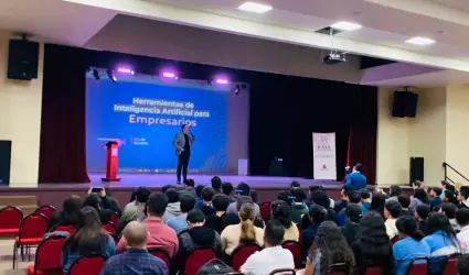 Concluye con xito "Semana Estatal del Emprendimiento 2024"