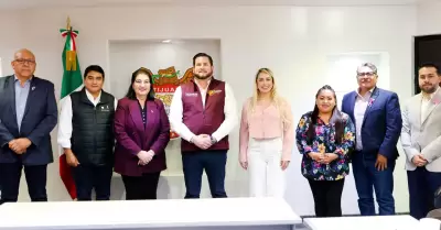 Florina Righetti Rojo es nombrada directora del Instituto Municipal Contra las A