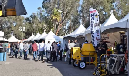 Ser la CONBAJA 2024 el 25 y 26 de octubre en Ensenada