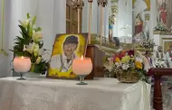 Silencian voz de pueblos indgenas; Sheinbaum lamenta homicidio del sacerdote Marcelo Prez