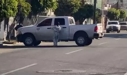 Hallan bolsas con restos humanos en el centro de Tijuana