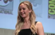 Jennifer Lawrence espera a su segundo beb