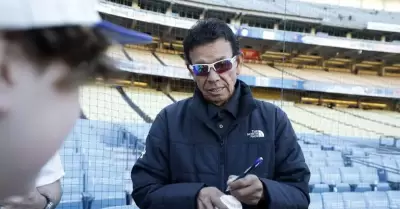 Fernando Valenzuela