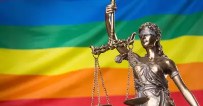 justicia a comunidad LGBT