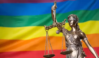 justicia a comunidad LGBT