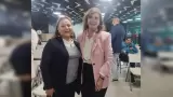 Apoya gobierno de Claudia Agatn iniciativas a favor de la infancia y jvenes