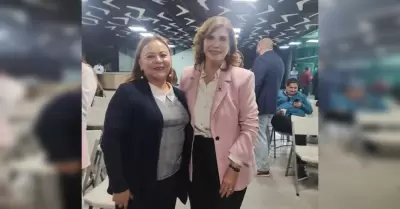 Apoya gobierno de Claudia Agatn iniciativas a favor de la infancia y jvenes