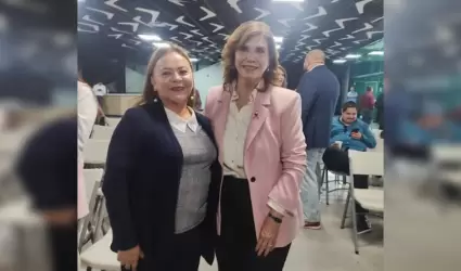Apoya gobierno de Claudia Agat�n iniciativas a favor de la infancia y j�venes