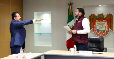 Asume Juan Diego Mascareo Lpez la titularidad del IMPLAN