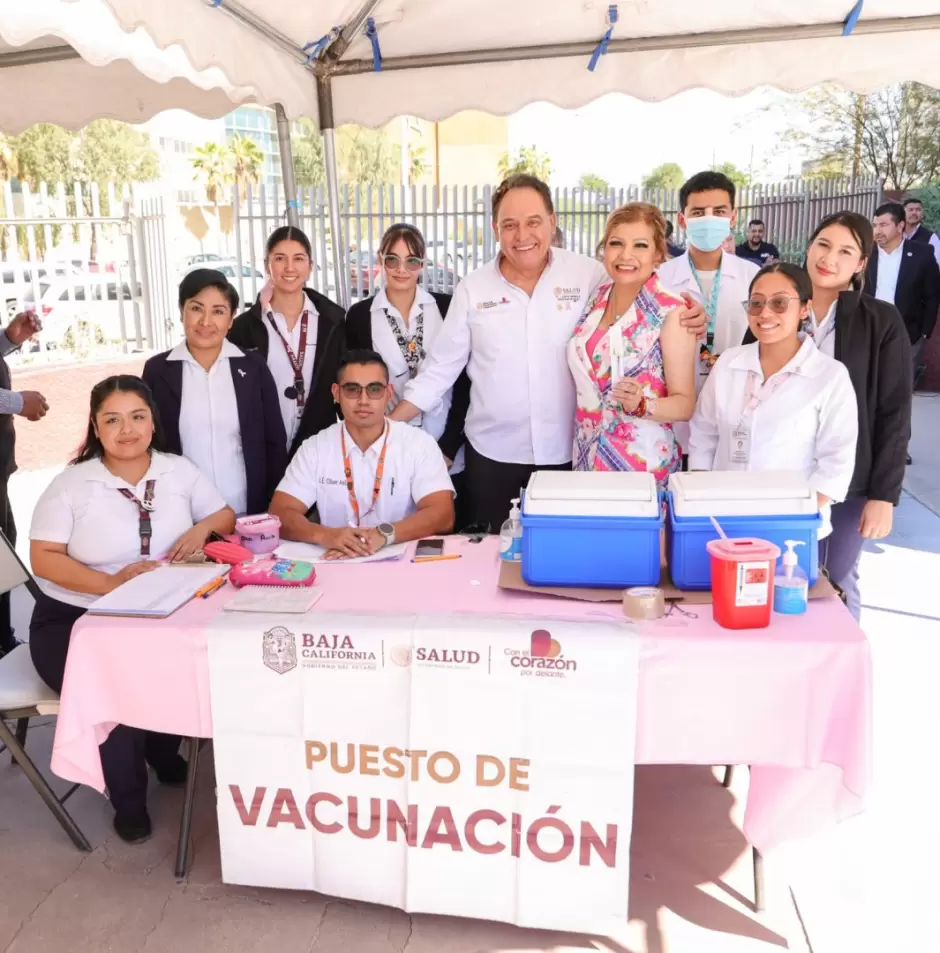 Actividades para la prevencin y combate del cncer de mama