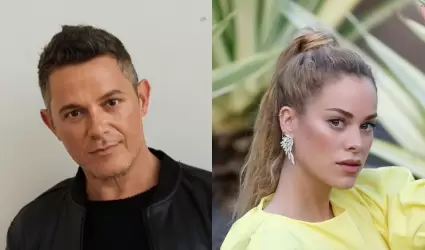 Alejandro Sanz/Candela Mrquez