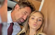 Irina Baeva descarta reconciliacin con Gabriel Soto