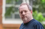 Harvey Weinstein tiene cncer de mdula sea