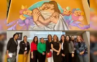 Fortalecen colaboracin Cejum y One Safe Place para atender a mujeres vctimas de violencia