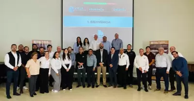 Programa de Certificacin Fotovoltaica capacit a cien profesionales en Baja Cal