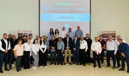 Programa de Certificacin Fotovoltaica capacit a cien profesionales en Baja Cal