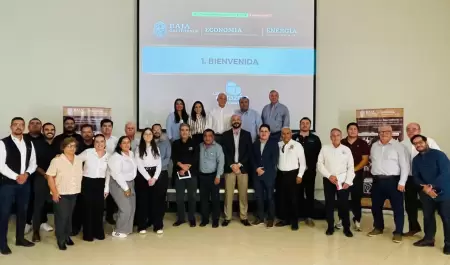 Programa de Certificacin Fotovoltaica capacit a cien profesionales en Baja Cal