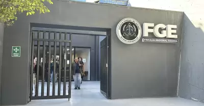 Vinculan a proceso a implicados en asesinato de subcomandante de la fiscala de