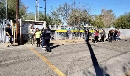 Unidad de Educacin Vial capacita a familias para crear escuadrones viales