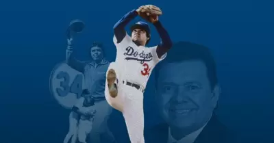 Fernando Valenzuela