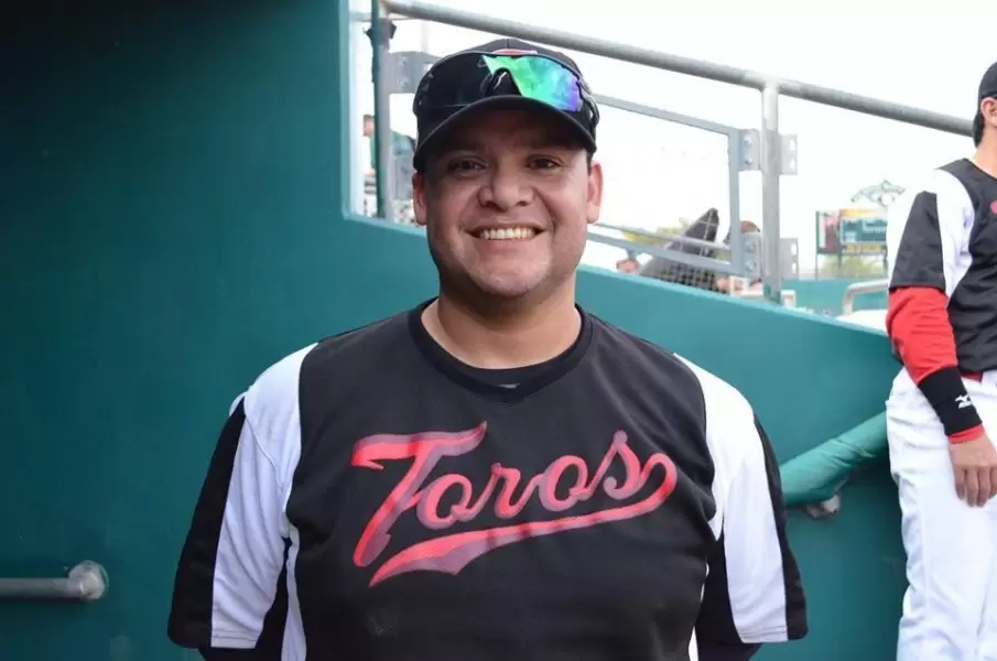 Fernando Valenzuela Junior