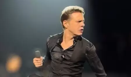 Luis Miguel