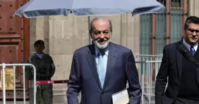 Carlos Slim