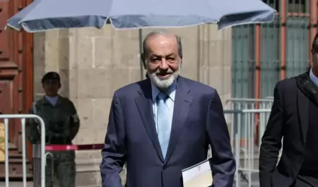 Carlos Slim