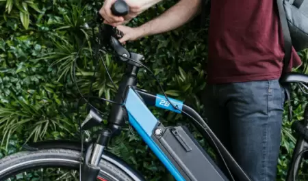bicicletas el�ctricas