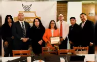 Colegio de Abogados de Tijuana destaca bondades y retos de Cdigo Nacional de Procedimientos Civiles y Familiares en juicios orales