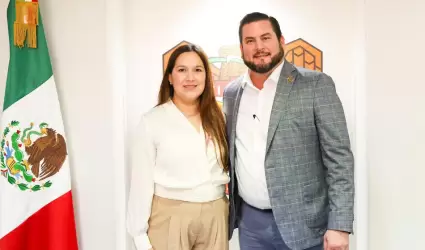 Nombran a Candelaria Araceli Mrquez Pea como directora del Instituto Municipal