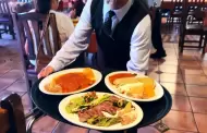 Celebra estas tradicionales fiestas Mexicanas recordando a nuestros seres queridos en Restaurant La especial