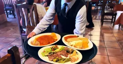 Celebra tradiciones mexicanas y recuerda a tus seres queridos en Restaurant La E