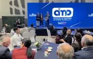 Advierten desde AIMO Tijuana sobre inestabilidad y prdida de inversiones con reforma al poder judicial