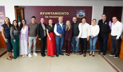 Comisi�n de Comercio y Espect�culos trabajar� en simplificaci�n de tr�mites