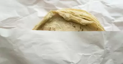 Tortilla