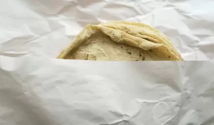 Tortilla