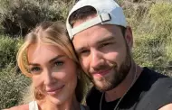 Kate Cassidy, novia de Liam Payne, revela que tenan planes de casarse