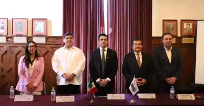 Semana Estatal de Transparencia