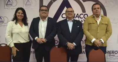 Invitan a una noche escalofriante de "Historias de terror en los negocios"