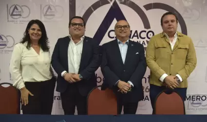 Invitan a una noche escalofriante de "Historias de terror en los negocios"