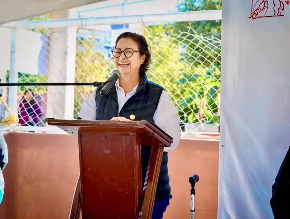 Jornada de salud y prevencin en Real de Rosarito