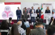 Presenta Gobierno de Marina del Pilar estrategia trilateral para atender consumo de fentanilo