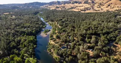 California y socios federales refuerzan protección contra inundaciones ...